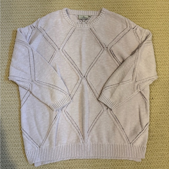 Passenger Organic Women’s Sweater - Picture 1 of 7
